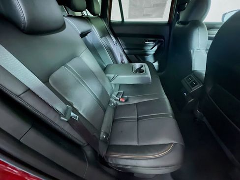 New 2026 MAZDA CX-50 AWD 2.5 Hybrid w/ Cargo Package image 20