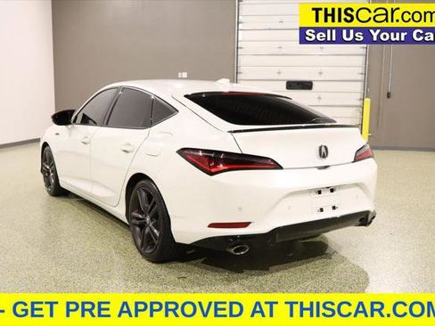 Used 2023 Acura Integra A-Spec image 5