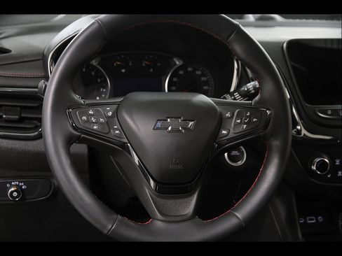 Used 2024 Chevrolet Equinox RS FWD image 7