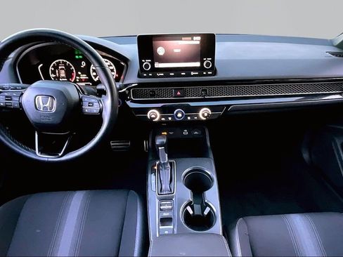Used 2024 Honda Civic Sport image 8