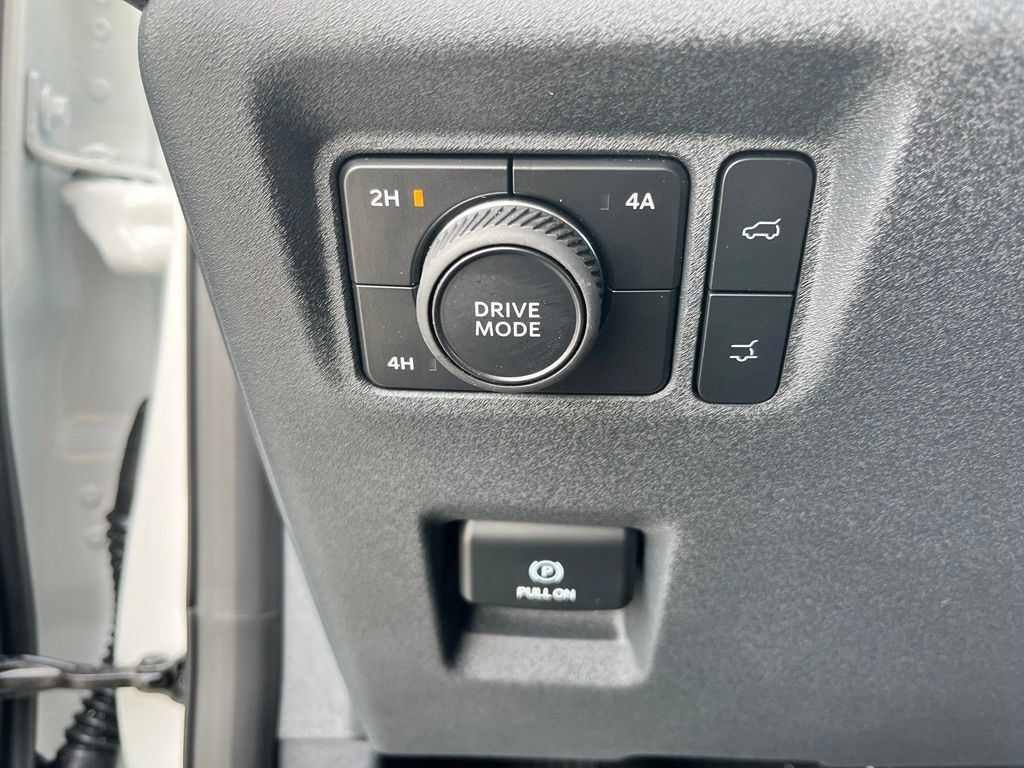 New 2027 Ford Expedition Active AWD/4WD image 18