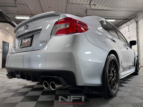 Used 2021 Subaru WRX Premium AWD/4WD image 19