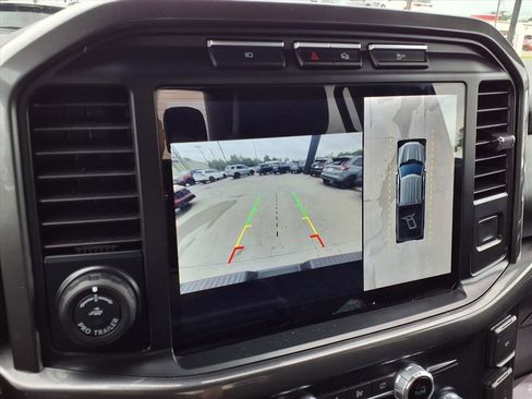 Used 2023 Ford F150 Tremor w/ 360 Degree Camera Package AWD/4WD image 5