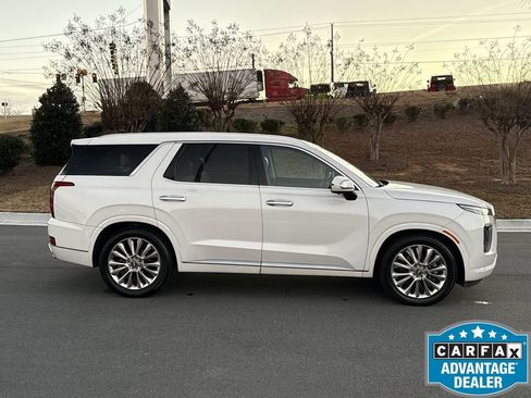 Used 2020 Hyundai Palisade Limited image 6