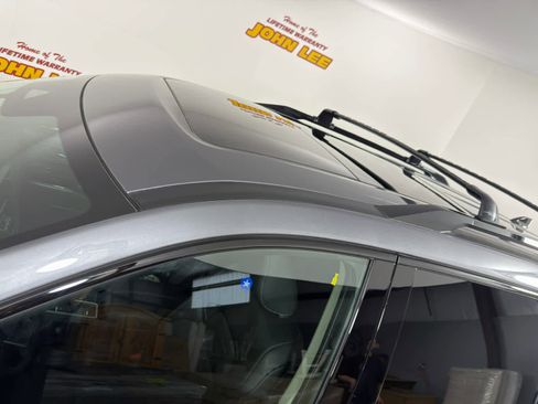 New 2026 Nissan Pathfinder SL w/ SL Premium Package image 12