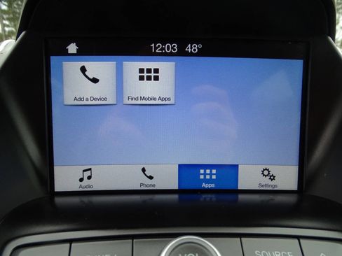 Used 2017 Ford Escape SE Sport w/ Equipment Group 201A image 22