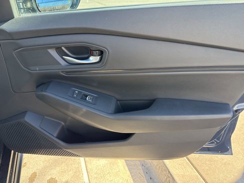 Used 2024 Honda Accord EX image 29