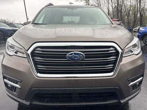 Used 2021 Subaru Ascent Limited w/ Technology Package AWD/4WD image 2