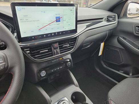 New 2026 Ford Escape ST-Line w/ Tech Pack #1 image 20