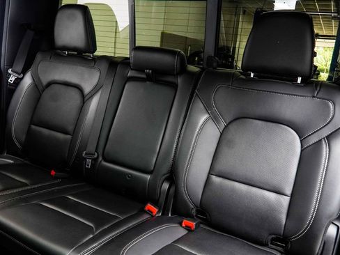 Used 2022 RAM 1500 Rebel w/ Rebel Level B Equipment Group AWD/4WD image 42