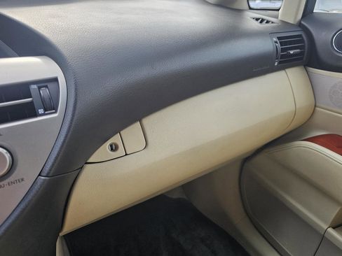 Used 2011 Lexus RX 350 2WD w/ Premium Pkg image 13
