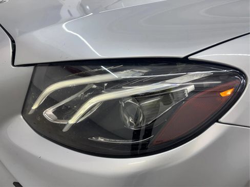 Used 2020 Mercedes-Benz E 350 Sedan image 32