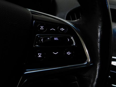 Used 2018 Cadillac ATS 2.0T AWD Sedan image 44