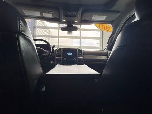 Used 2017 Ford F350 Lariat w/ Lariat Ultimate Package image 14