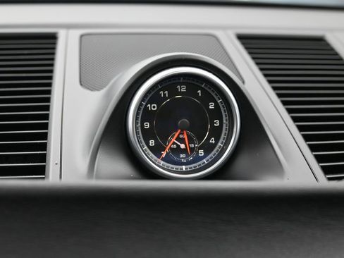 Used 2017 Porsche Macan GTS image 14