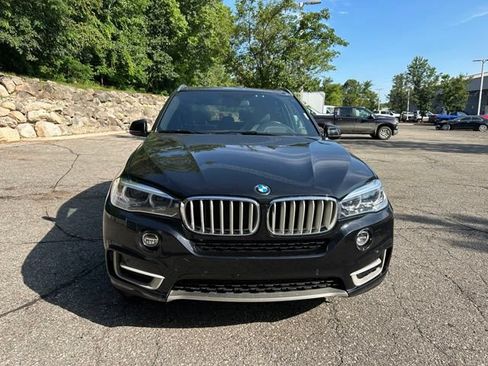 Used 2017 BMW X5 xDrive35i AWD/4WD image 8