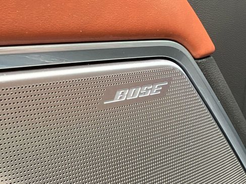 Certified 2025 GMC Sierra 1500 Denali Ultimate image 22