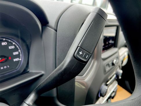 New 2025 Chevrolet Silverado 3500 W/T w/ WT Convenience Package image 14