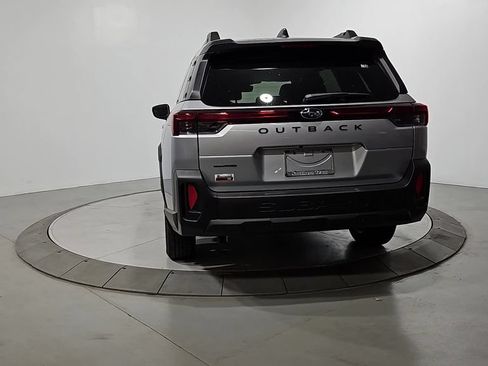 New 2026 Subaru Outback Limited AWD/4WD image 4