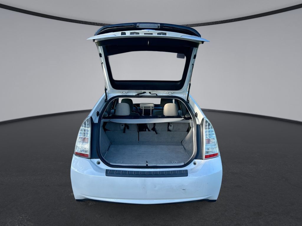 Used 2011 Toyota Prius Two FWD image 28