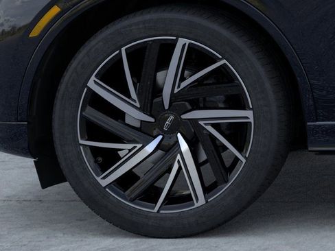 New 2026 Lincoln Aviator Black Label image 19