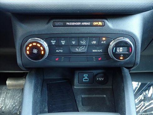 Used 2021 Ford Bronco Sport Big Bend w/ Big Bend Package (96B) AWD/4WD image 17