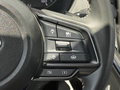 Used 2024 Subaru Crosstrek 2.5i Sport w/ Crosstrek Mirror Package image 18