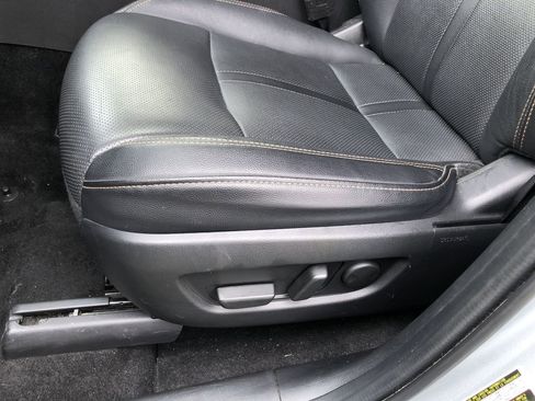 Used 2024 MAZDA CX-90 3.3 Turbo w/ Premium Package image 16