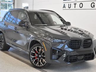 New 2026 BMW X5 M Competition w/ Executive Package AWD/4WD video 1