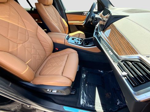 New 2026 BMW X5 sDrive40i RWD image 15