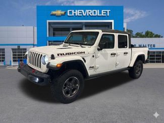 Used 2021 Jeep Gladiator Rubicon video 2