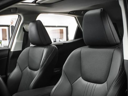 Used 2025 Lexus NX 350 AWD w/ Accessory Package (2T) image 10