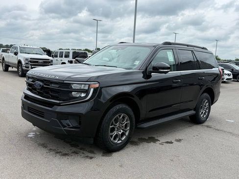 New 2026 Ford Expedition Active RWD image 31