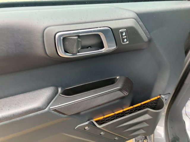 Used 2024 Ford Bronco Badlands AWD/4WD image 12