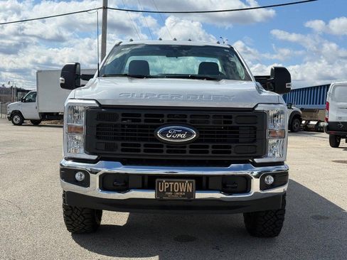 New 2026 Ford F250 XL w/ XL Off-Road Package AWD/4WD image 10