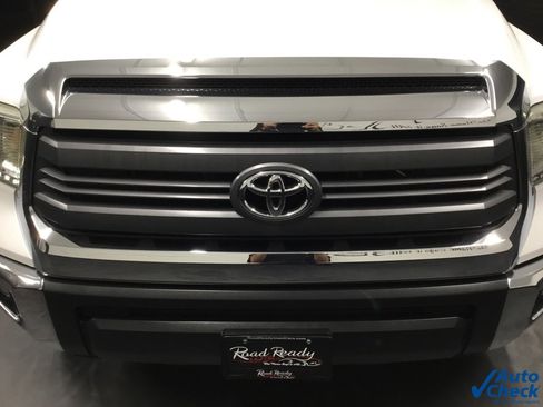 Used 2014 Toyota Tundra SR5 image 31
