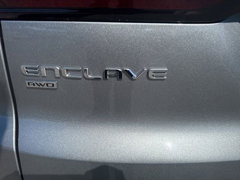 New 2026 Buick Enclave Preferred w/ Power Package image 22