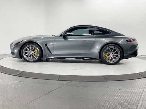 Used 2024 Mercedes-Benz AMG GT 55 image 4