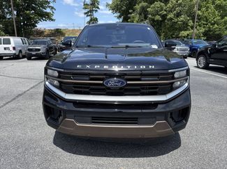 Used 2025 Ford Expedition King Ranch AWD/4WD video 2