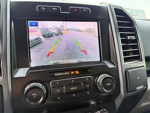 Used 2019 Ford F150 XLT w/ Equipment Group 301A Mid image 20