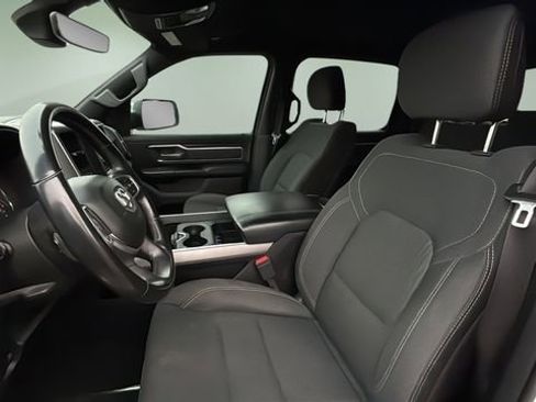 Used 2019 RAM 1500 Big Horn image 18