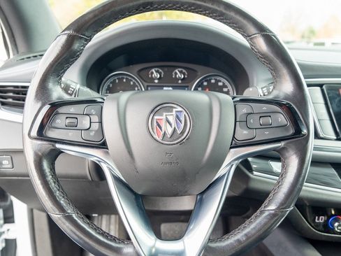 Used 2023 Buick Enclave Essence w/ Experience Buick Package image 10