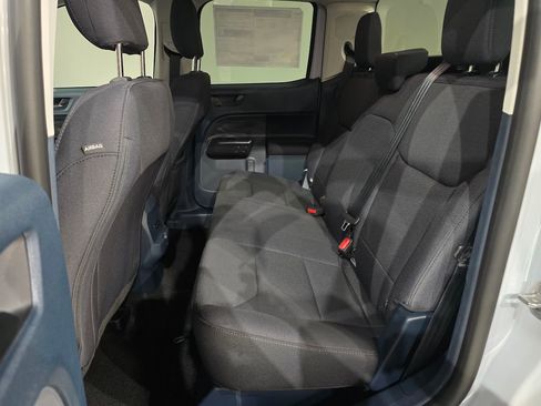 New 2026 Ford Maverick XL w/ 4K Tow Package AWD/4WD image 30