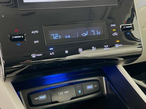 Certified 2023 Hyundai Tucson SEL w/ Convenience Package image 15