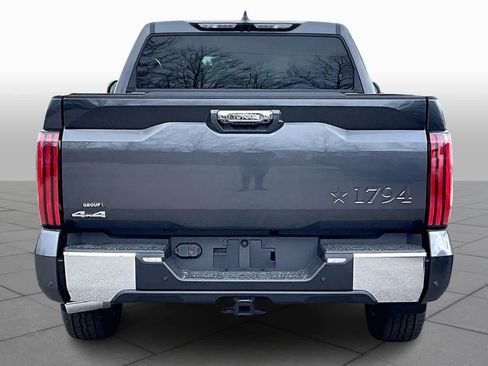 New 2026 Toyota Tundra 1794 Edition AWD/4WD image 4