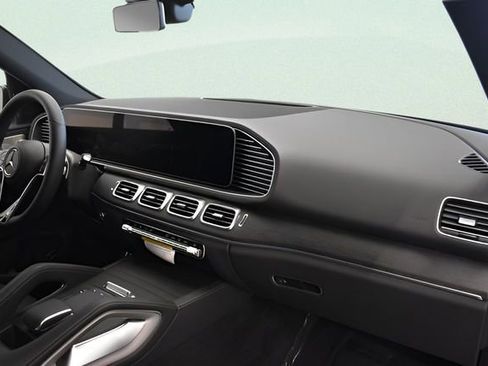 New 2026 Mercedes-Benz GLE 450 4MATIC image 21