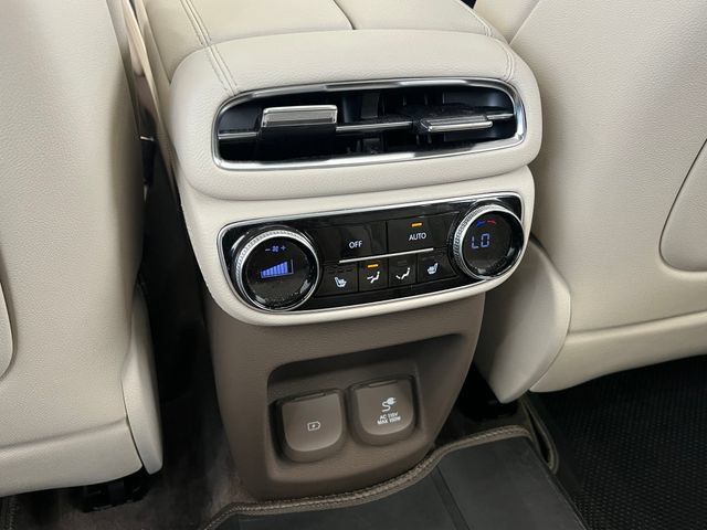 Used 2021 Genesis GV80 3.5T Advanced + AWD/4WD image 37