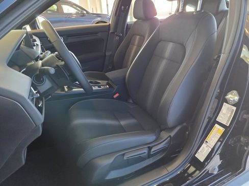 New 2026 Honda Civic Sport image 16