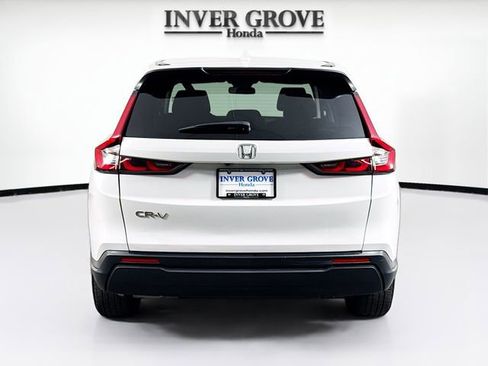 Used 2024 Honda CR-V EX image 6