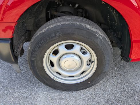 Certified 2023 Ford F150 XL w/ Equipment Group 102A High RWD image 10